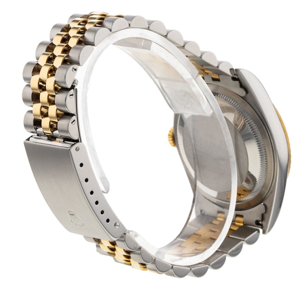 Rolex Datejust 16233